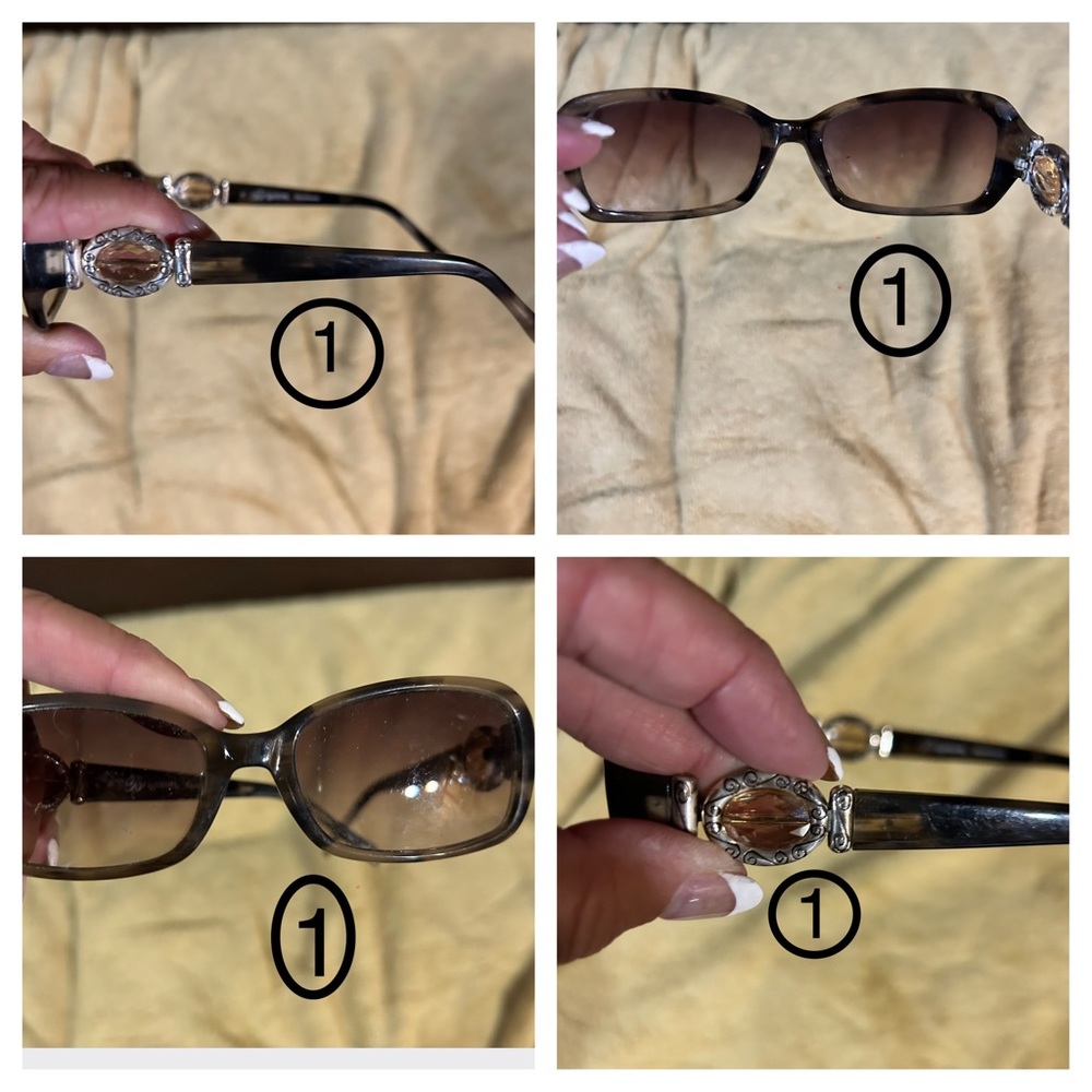 Brighton Sunglasses
